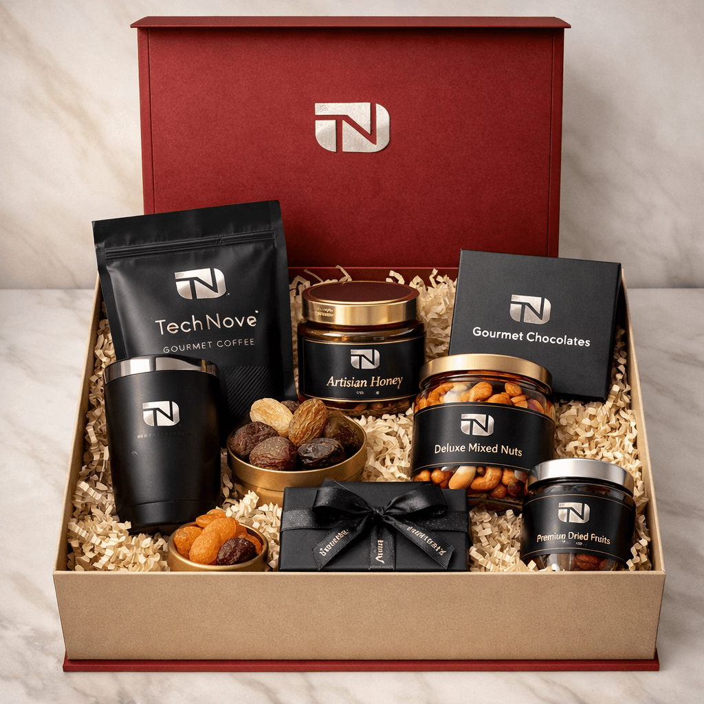 Client appreciation gifts