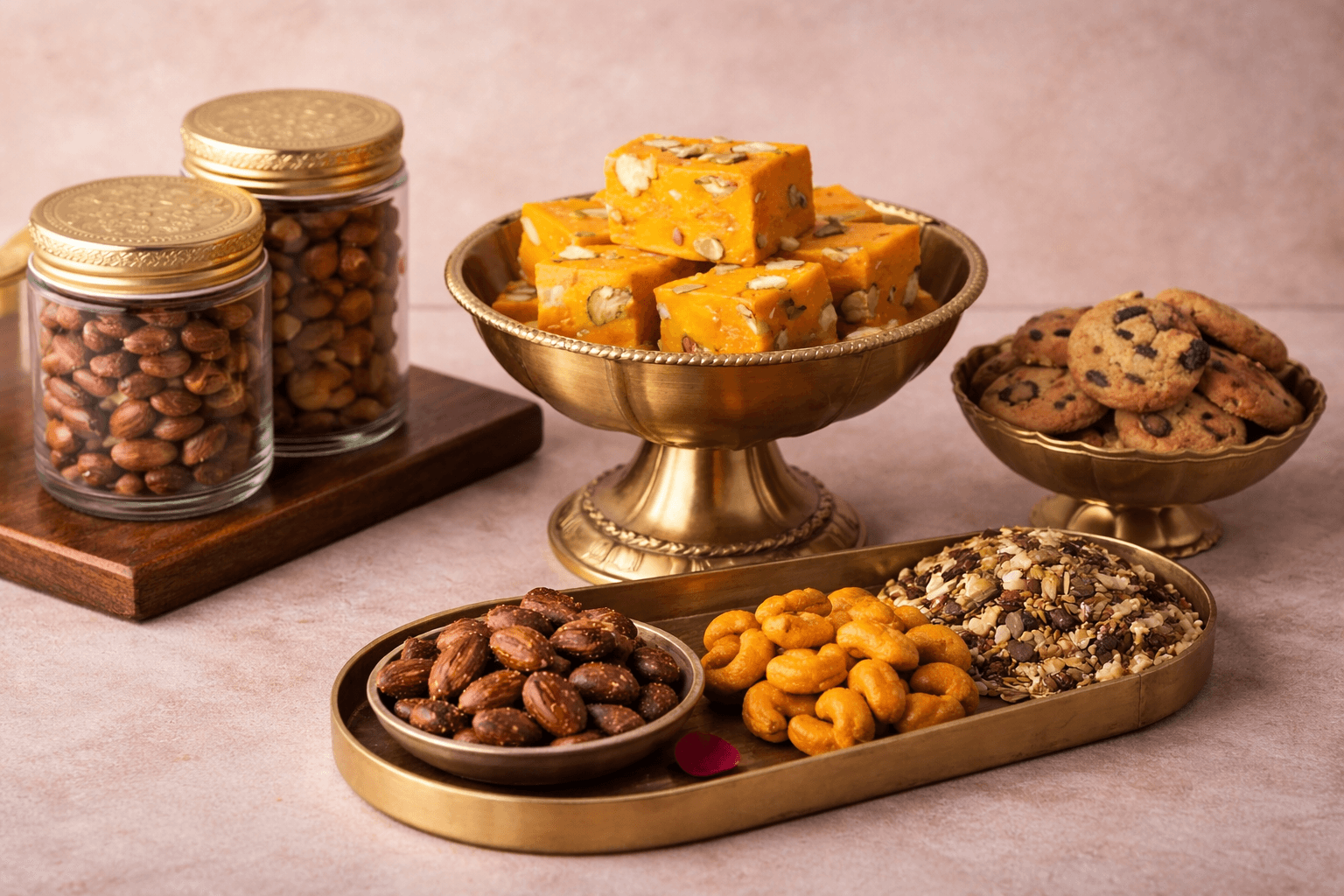 Gourmet & Edibles