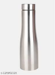 1000ml steel base bottle