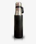304 Vacuum in Vacuum Insulation Sports Bottle with High Lid Quality