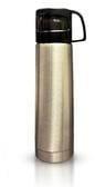 304
Vacuum Insulated Water Bottles with Stainless Steel Cup with Lid