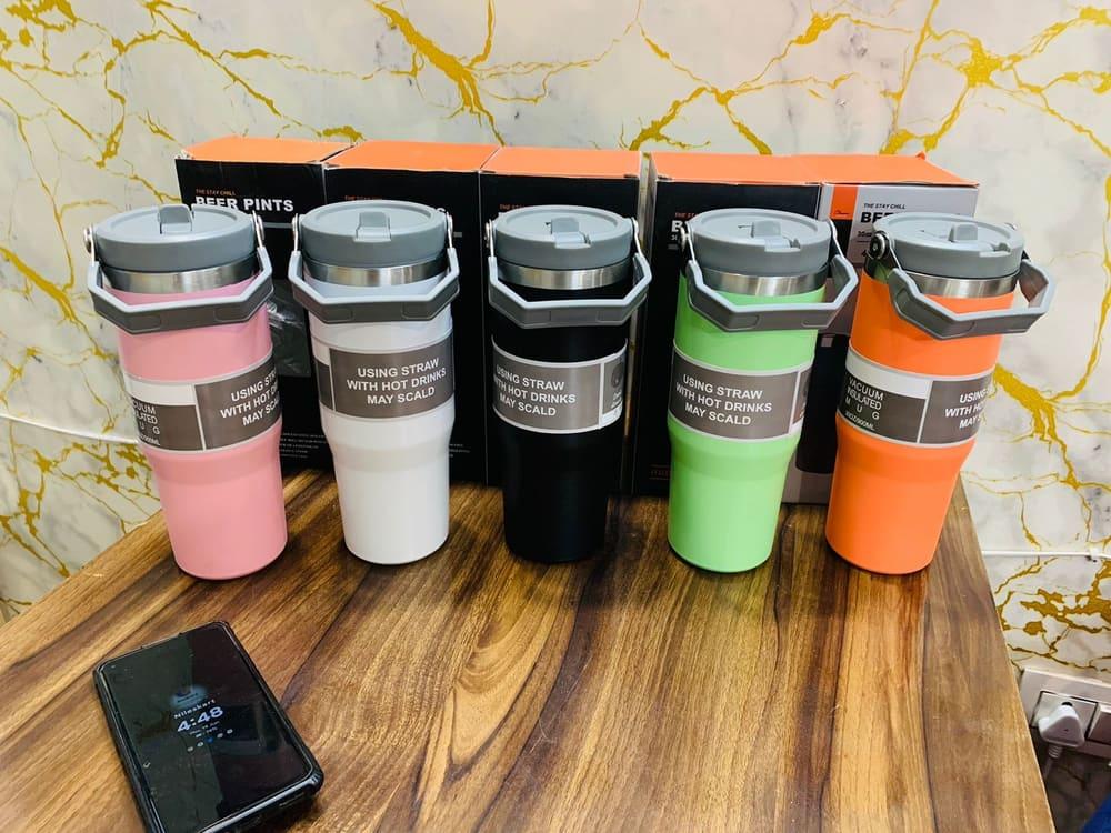 900ml Stanley Tumbler