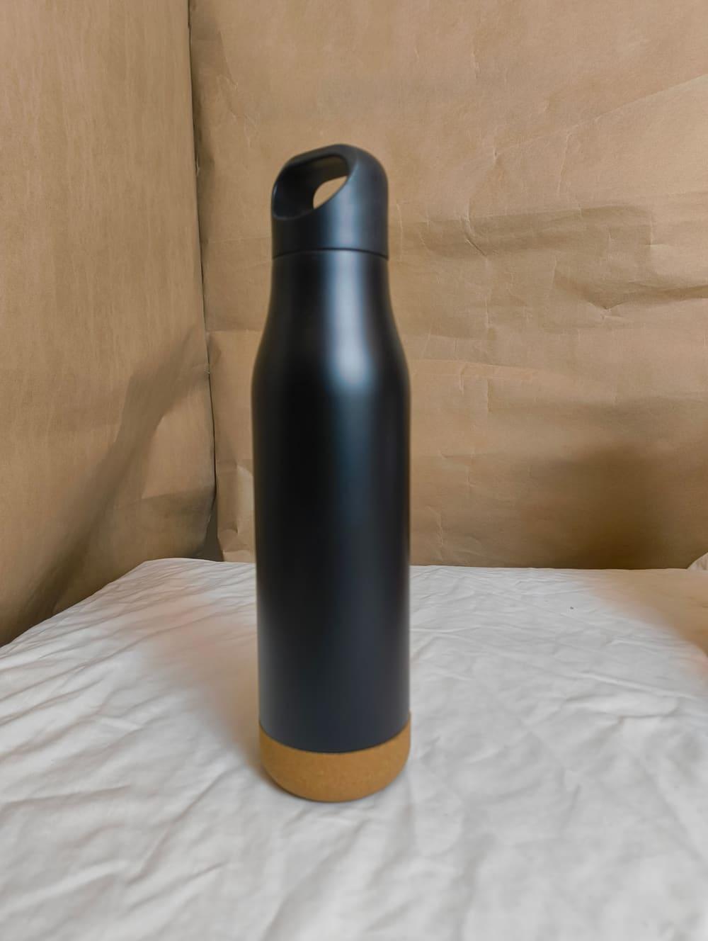 Cork base Bottle