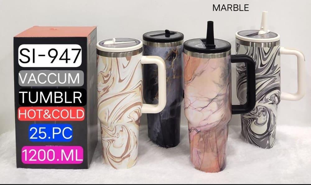 Marble print stanley