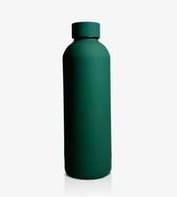 Rubber Coated Bottle - 500ml