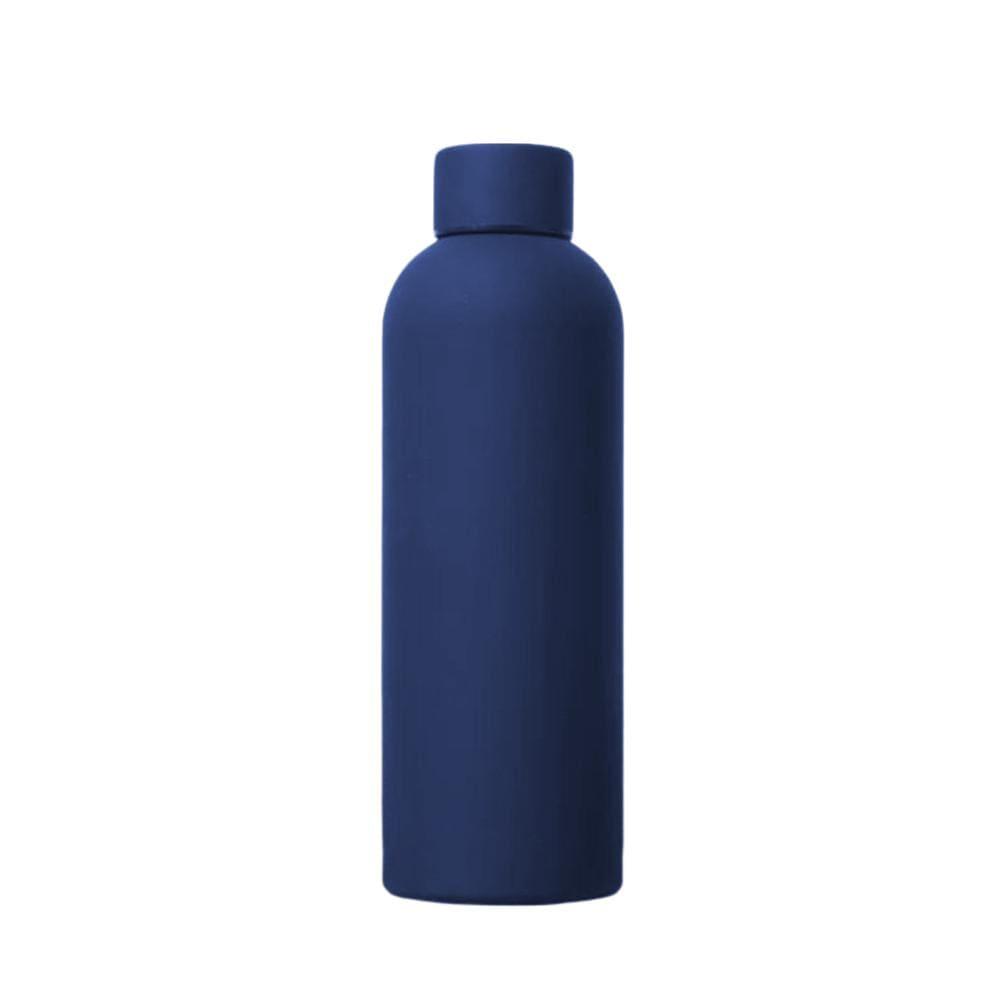 Rubber Coated Bottle - 500ml