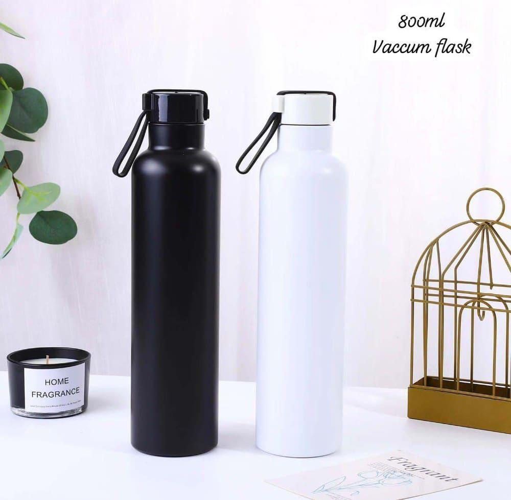 Single Waall - Vaccum Flask Capacity - 800 ml