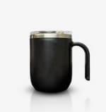 Stainless steel, Hot & Cold