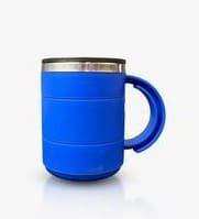 Stainless steel, Hot & Cold
