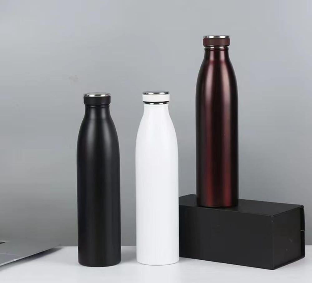 Stainless Steel Sipper Bottle 1000ml