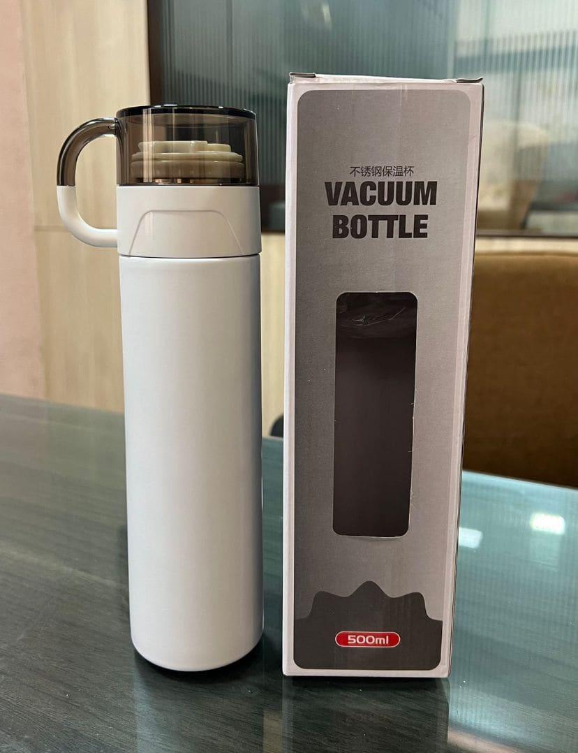 Vaccum Flask - 500ml