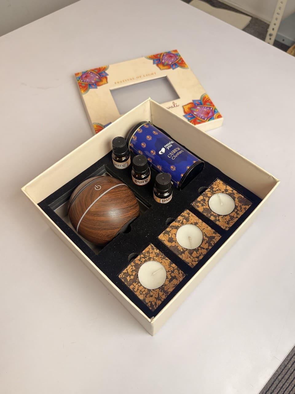 Aroma Diwali Festive Kit