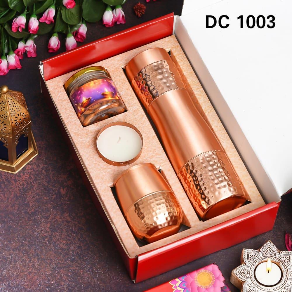 Copper Diwali Festive Kit #2