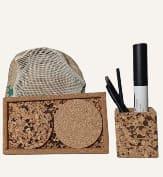 Cork Tray, Cork Coaster, Cork Pen stand, Plantable pencils