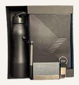 Diary,Pen-Drive, Pen, & Tumler