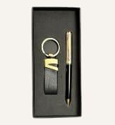 Pen & Keychain