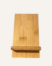 Bamboo Stand