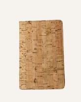 Cork Card & Passport Holder