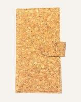 Cork Card & Passport Holder