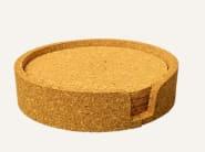 Cork Coaster (Round)