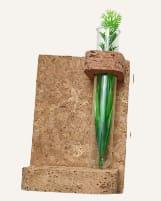 Cork Plant Pots