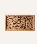 Cork Tray