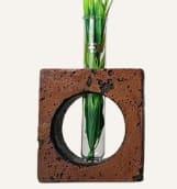 Wooden Plant Pots