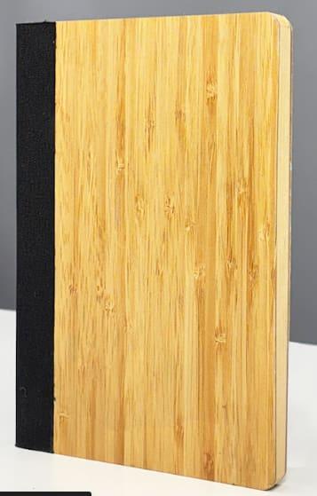 Bamboo Diary