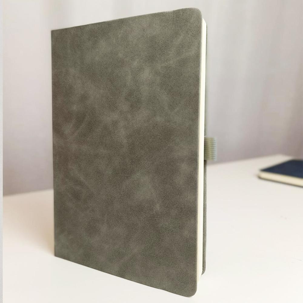 PU DOUBLE GREY