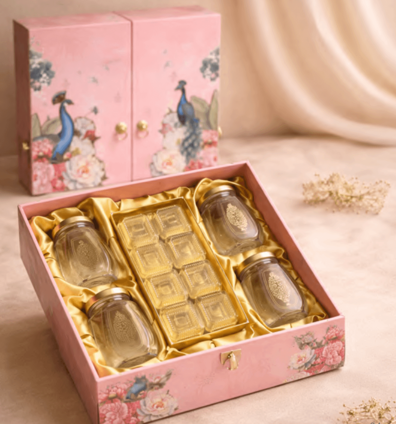 Mehendi & Haldi Favors