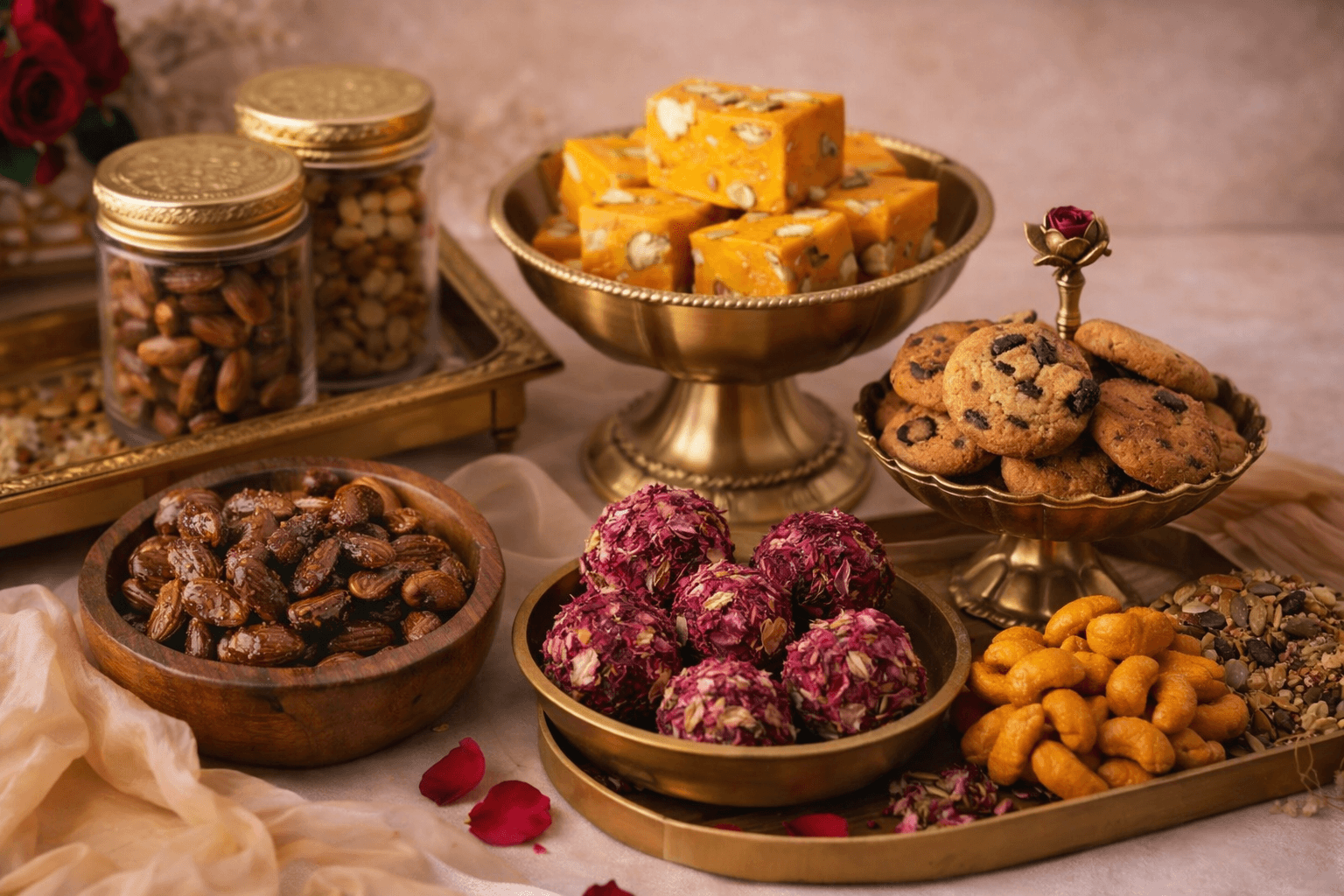 Rasa — The Gourmet Collection