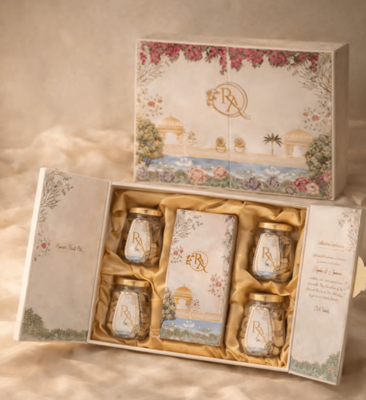 Return Gifts